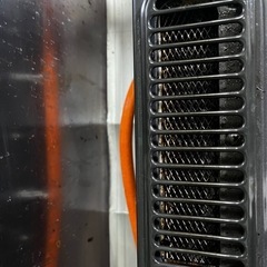 パロマ ガステーブル PA-S45B-R-LP プロパンガス グリル付の画像