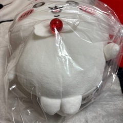 ちいかわ 誕生日BIGぬいぐるみ ハチワレ オンクレ景品 新品未開封の画像