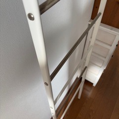 ラダーハンガーの画像