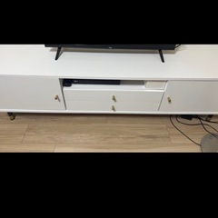 LOWYA テレビ台　TV台
