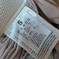 お値下げ！！美品☆Konny抱っこ紐　ベージュの画像