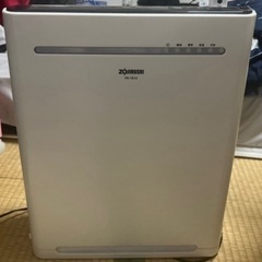 空気洗浄機