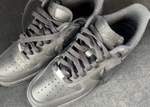 ナイキスニーカー