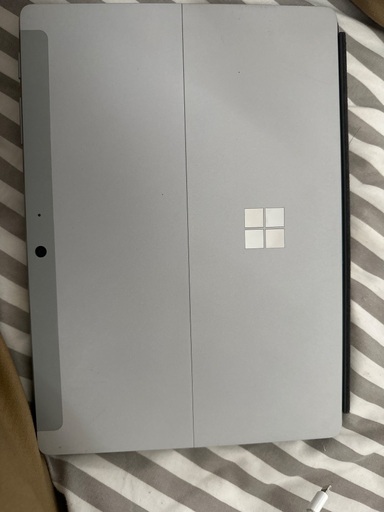 surface GO2