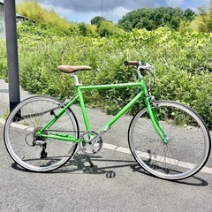 Tokyobike26 8段変速・フレームサイズS(47cm)1...