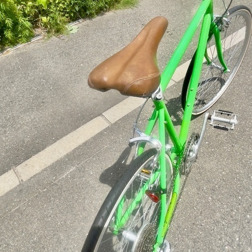 Tokyobike26 8段変速・フレームサイズS(47cm)150〜165cm (価格