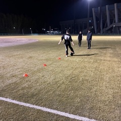 ゆる〜くフットサル⚽
