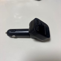 FMトランスミッターの画像