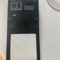 F-01E P903 i TV ブラック・ブルー 2台セット ガラケー　携帯電話の画像
