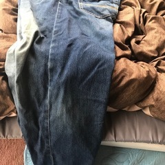 ジーンズ