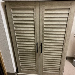 シューズボックス
