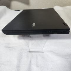 【売約済】💻大画面×高性能！第8世代Core i5/16GB/NVMe SSD512GB+HDD500GB✨NEC VersaPro VX-5📦Win11Pro＋正規Office2021＋Photoshop/Illustrator付🎨の画像
