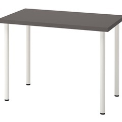 最終値下げIKEAのデスク