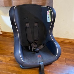 チャイルドシート
