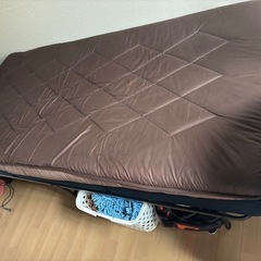 布団