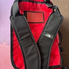 THE NORTH FACE ザノースフェイス　ダッフルバッグ