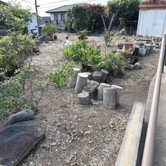 ☆お庭の草関係、防草シート☆住宅関係☆