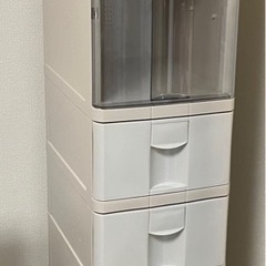 衣装棚