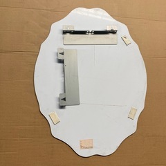 鏡の画像