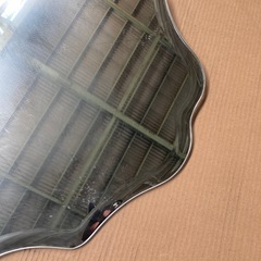 鏡の画像