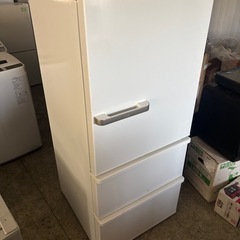 272L 2021年 AQUAの画像