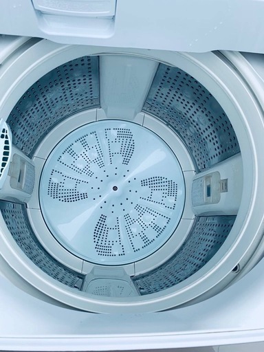 ♦HITACHI 全自動電気洗濯機【2021年製】BW-V80F