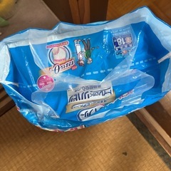 介護用　おむつ　水戸市引き取りの画像