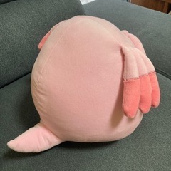 ポケモン　ラッキー　ぬいぐるみの画像
