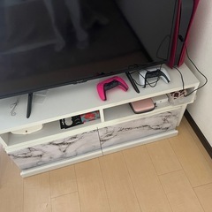 テレビ台の画像