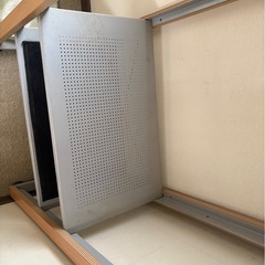 ラックの画像
