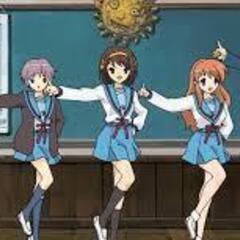 【踊ってみた】ハレ晴れユカイ【やってみたい】