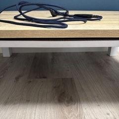 値下げします！！！こたつ　テーブル　の画像