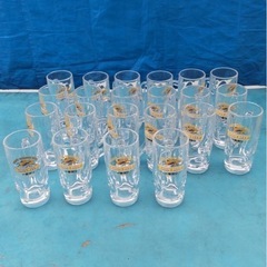 キリン 一番搾り ビールジョッキ ビアジョッキ 22個セット キ...