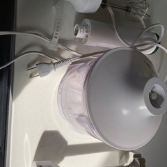 ハンドミキサー　ブレンダー　クイジナート