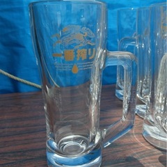キリン 一番搾り ビールジョッキ ビアジョッキ 49個セット キリンビール KIRIN 生ビール ビールグラス ビアグラスの画像