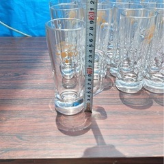 キリン 一番搾り ビールジョッキ ビアジョッキ 49個セット キリンビール KIRIN 生ビール ビールグラス ビアグラスの画像