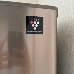 【値下げしました】冷蔵庫の画像
