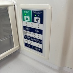 【値下げしました】冷蔵庫の画像