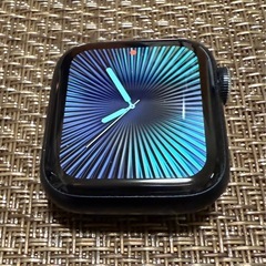 Apple Watch SE2 gps