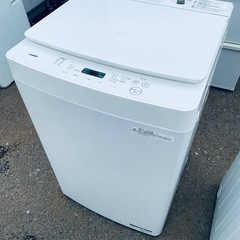 ④✅ツインバード電気洗濯機✅ ✅WM-EC55✅