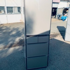 ④✅日立ノンフロン冷凍冷蔵庫✅ ✅R-S4200EL✅
