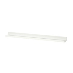 IKEA  ウォールシェルフ×2組