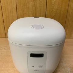 ティーズネットワーク（株） マイコン式炊飯器  SP-RCMC4...