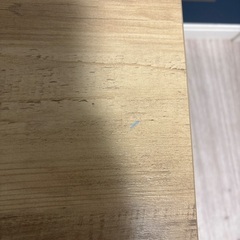 値下げします！！！こたつ　テーブル　の画像