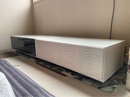テレビ台 LOW BOARD