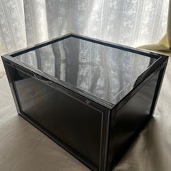 シューズボックス6点セットの画像