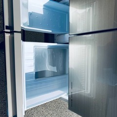 ④✓Panasonicノンフロン冷凍冷蔵庫✓ ✓NR-F505HPX-N✓