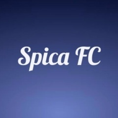 【新規立ち上げ】Spica FC(仮)