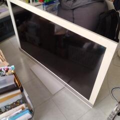 液晶テレビ、ジャンク品