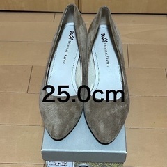 オリエンタルトラフィックヒール2点セットの画像